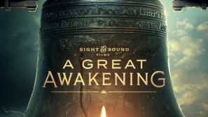 ‘A Great Awakening’ opens strong with A+ audience rating