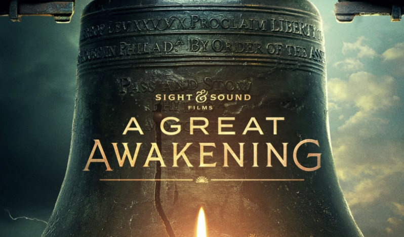 ‘A Great Awakening’ opens strong with A+ audience rating