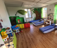 Swiss government report highlights positive impact of church-backed refugee hosting on integration