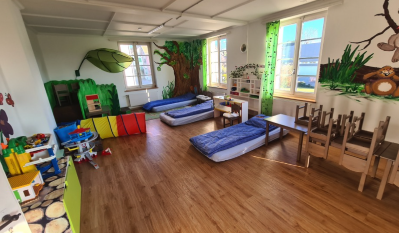 Swiss government report highlights positive impact of church-backed refugee hosting on integration