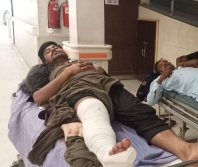 Truck crashes into Easter procession in Pakistan, killing one and injuring dozens