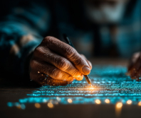 Skilled Christian writers won't be left behind in the AI era