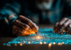 Skilled Christian writers won't be left behind in the AI era