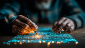 Skilled Christian writers won't be left behind in the AI era