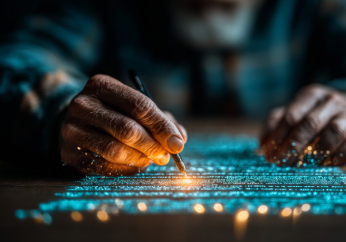 Skilled Christian writers won't be left behind in the AI era