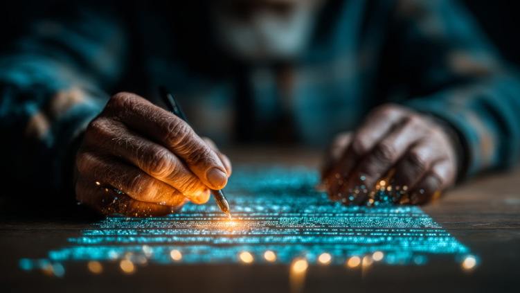 Skilled Christian writers won't be left behind in the AI era