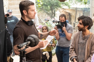 ‘The Chosen’ sets season 6 premiere date, plans theatrical ending: 'We’re running to the home stretch'