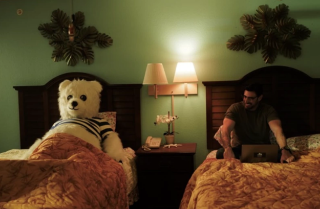 Pastor's film ‘Learning You’ shines light on autism, offers hope to families feeling 'invisible’