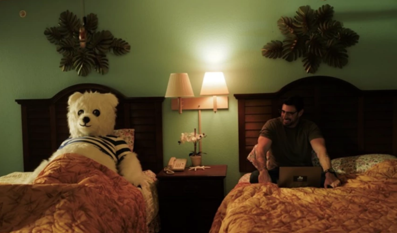 Pastor's film ‘Learning You’ shines light on autism, offers hope to families feeling 'invisible’