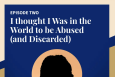 Faith Without Frontiers podcast features Angolan survivor’s story of abuse, healing and advocacy