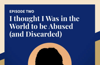 Faith Without Frontiers podcast features Angolan survivor’s story of abuse, healing and advocacy