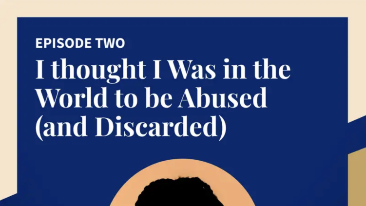 Faith Without Frontiers podcast features Angolan survivor’s story of abuse, healing and advocacy