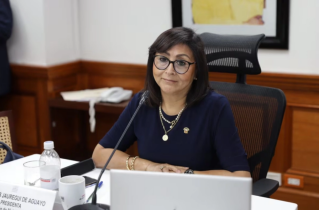 Evangelical groups gain influence ahead of upcoming Peru elections on April 12