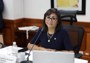 Evangelical groups gain influence ahead of upcoming Peru elections on April 12