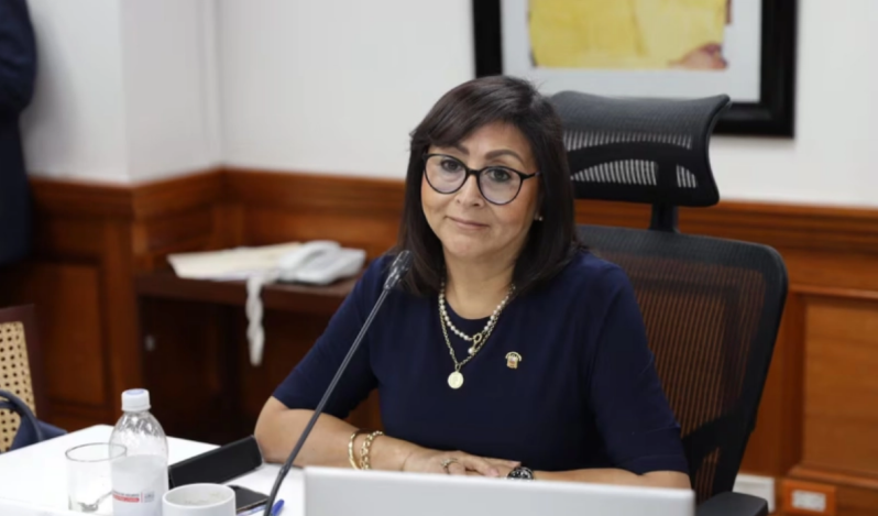 Evangelical groups gain influence ahead of upcoming Peru elections on April 12