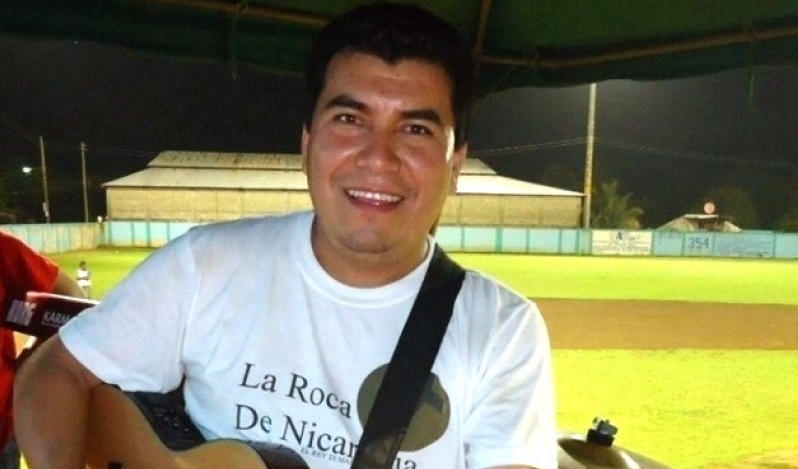 Religious rights violations jump in Nicaragua