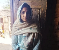 Christian woman in Pakistan told to convert and marry or be killed