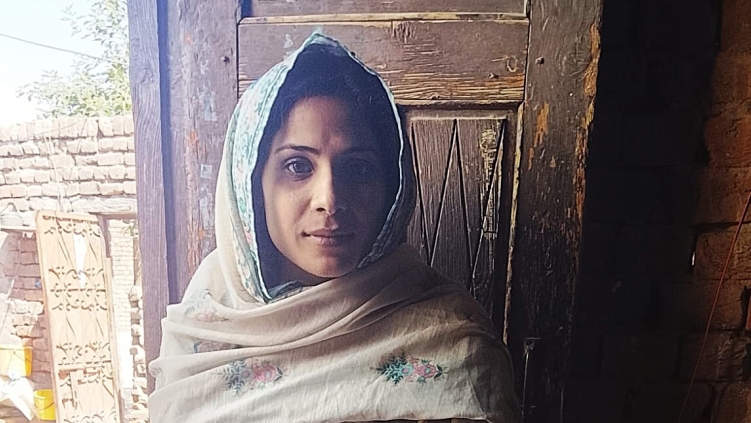 Christian woman in Pakistan told to convert and marry or be killed
