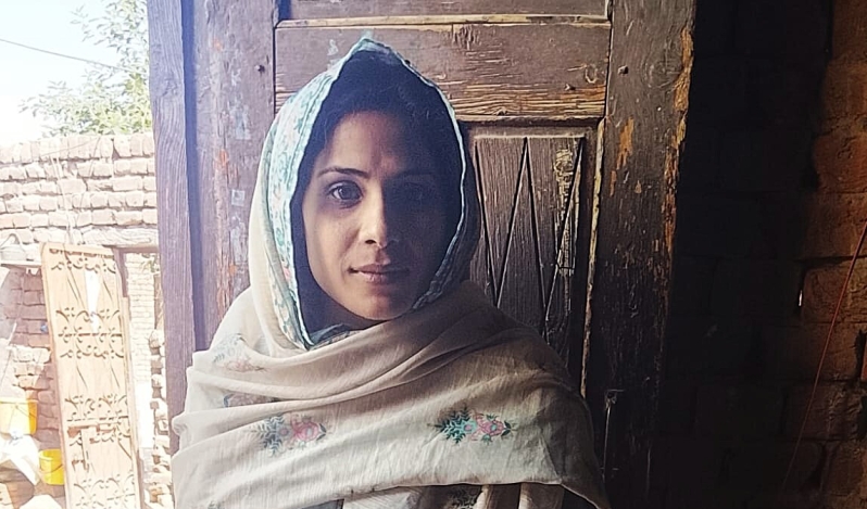 Christian woman in Pakistan told to convert and marry or be killed