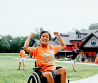 Learning alongside as people with disability lead and serve