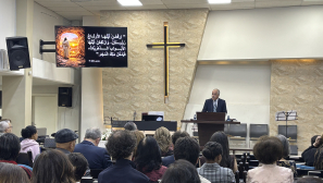 Unified Easter observed across Jordan, parts of Israel and the West Bank