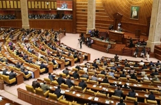 Bill seeks to rewrite colonial-era Christian marriage law in Pakistan’s Punjab province