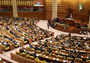 Bill seeks to rewrite colonial-era Christian marriage law in Pakistan’s Punjab province