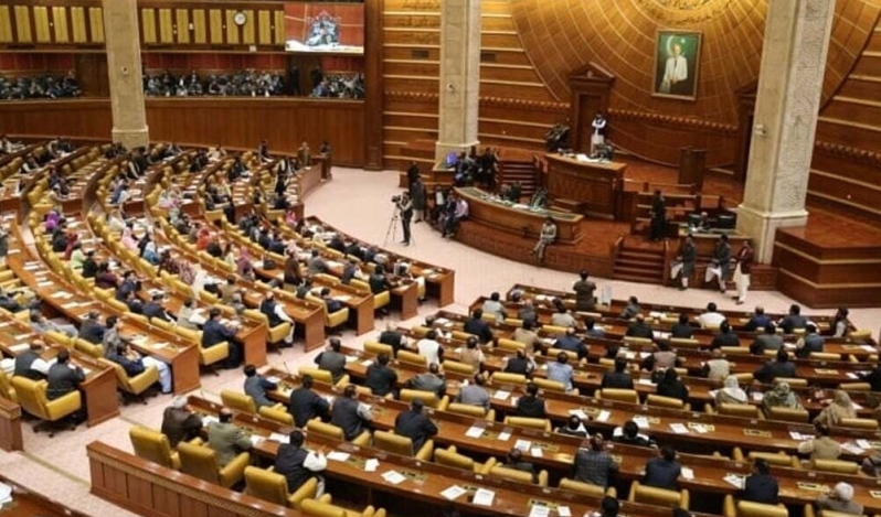 Bill seeks to rewrite colonial-era Christian marriage law in Pakistan’s Punjab province