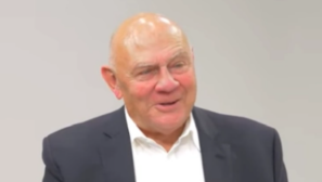 Businessman and peer Lord Edmiston reflects on faith, stewardship and global mission