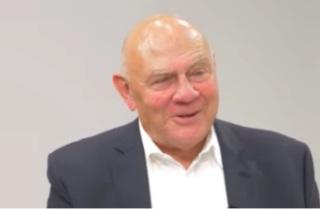 Businessman and peer Lord Edmiston reflects on faith, stewardship and global mission