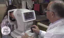 'Ver para Creer' brings vision care and evangelism to the most overlooked communities in Argentina