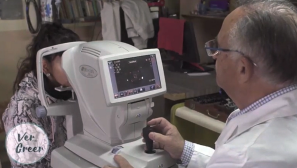 'Ver para Creer' brings vision care and evangelism to the most overlooked communities in Argentina