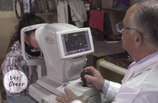 'Ver para Creer' brings vision care and evangelism to the most overlooked communities in Argentina