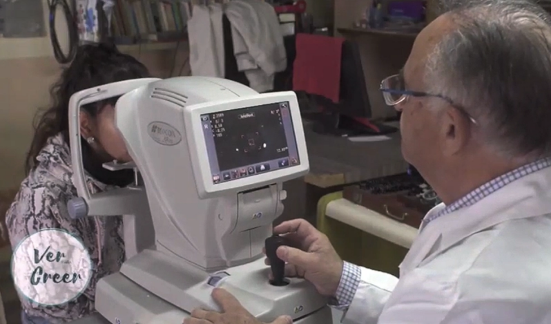 'Ver para Creer' brings vision care and evangelism to the most overlooked communities in Argentina