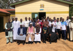 Rising concerns over Uganda’s Kadhi Courts Bill spark religious freedom debate