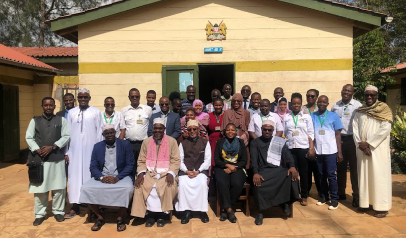 Rising concerns over Uganda’s Kadhi Courts Bill spark religious freedom debate