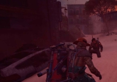 Christian Vision reports first conversion during live in-game evangelism session