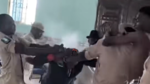 Assemblies of God Nigeria reviewing Ughelli church clash involving pastor and church members