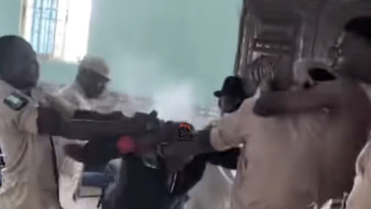 Assemblies of God Nigeria reviewing Ughelli church clash involving pastor and church members
