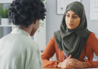 The dignity difference between Christianity and Islam