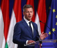Evangelical alliance calls for unity after Hungary’s political reset