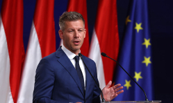 Evangelical alliance calls for unity after Hungary’s political reset