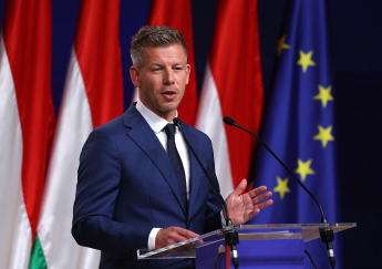 Evangelical alliance calls for unity after Hungary’s political reset