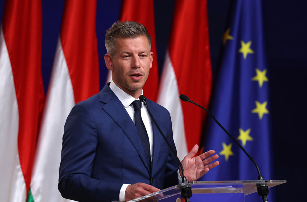 Evangelical alliance calls for unity after Hungary’s political reset