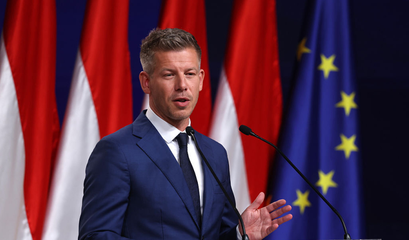 Evangelical alliance calls for unity after Hungary’s political reset
