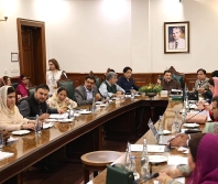 Bill to protect against forced conversions/marriages advances in Pakistan