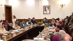 Bill to protect against forced conversions/marriages advances in Pakistan