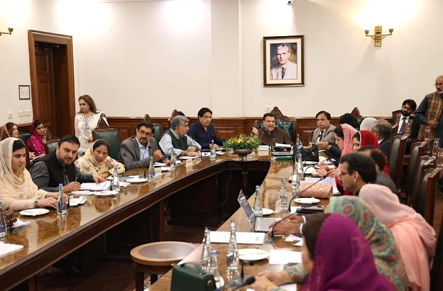 Bill to protect against forced conversions/marriages advances in Pakistan