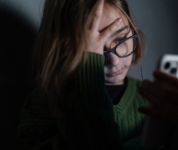 Our children are exposed to unprecedented manipulation and violence online. How are parents to respond?