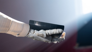 AI isn't coming. It's here and church leaders need to guide well.